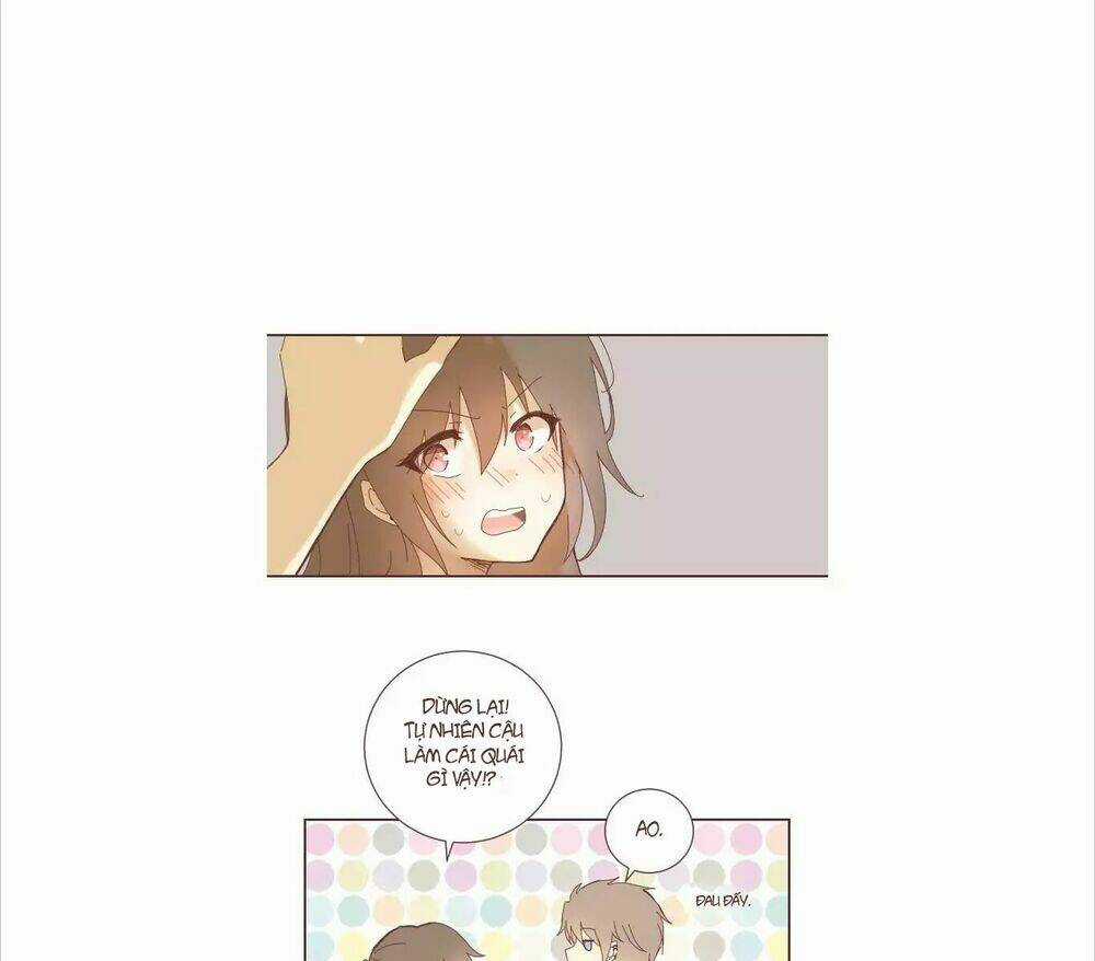 From Nightmare To Love Chapter 7 trang 38