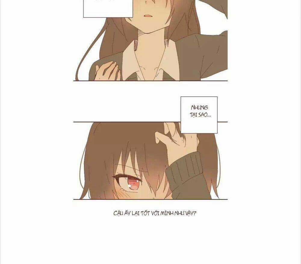 From Nightmare To Love Chapter 7 trang 42