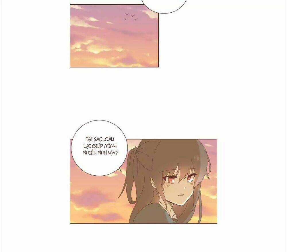 From Nightmare To Love Chapter 7 trang 44