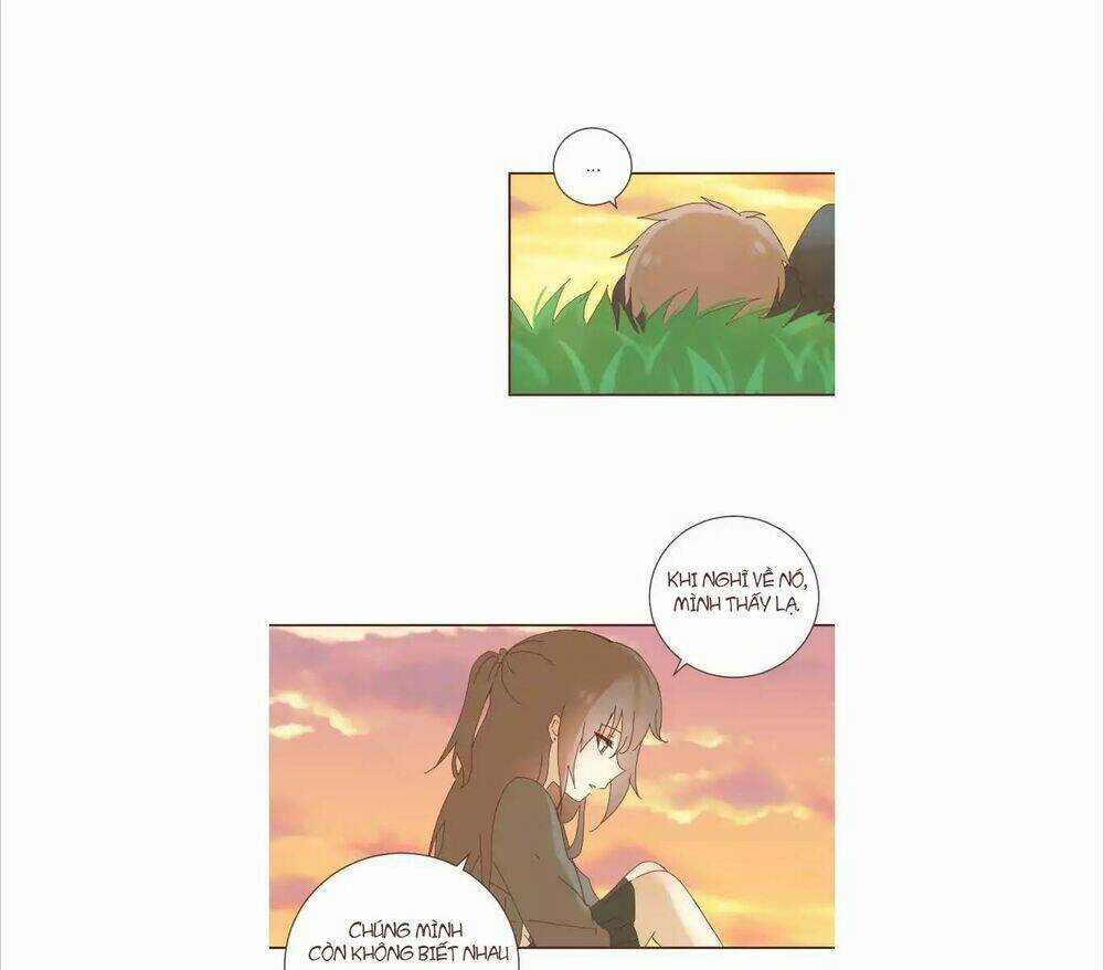 From Nightmare To Love Chapter 7 trang 45