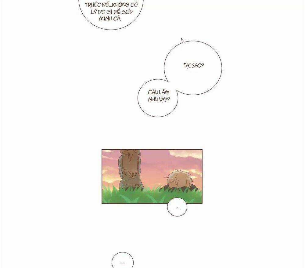 From Nightmare To Love Chapter 7 trang 46