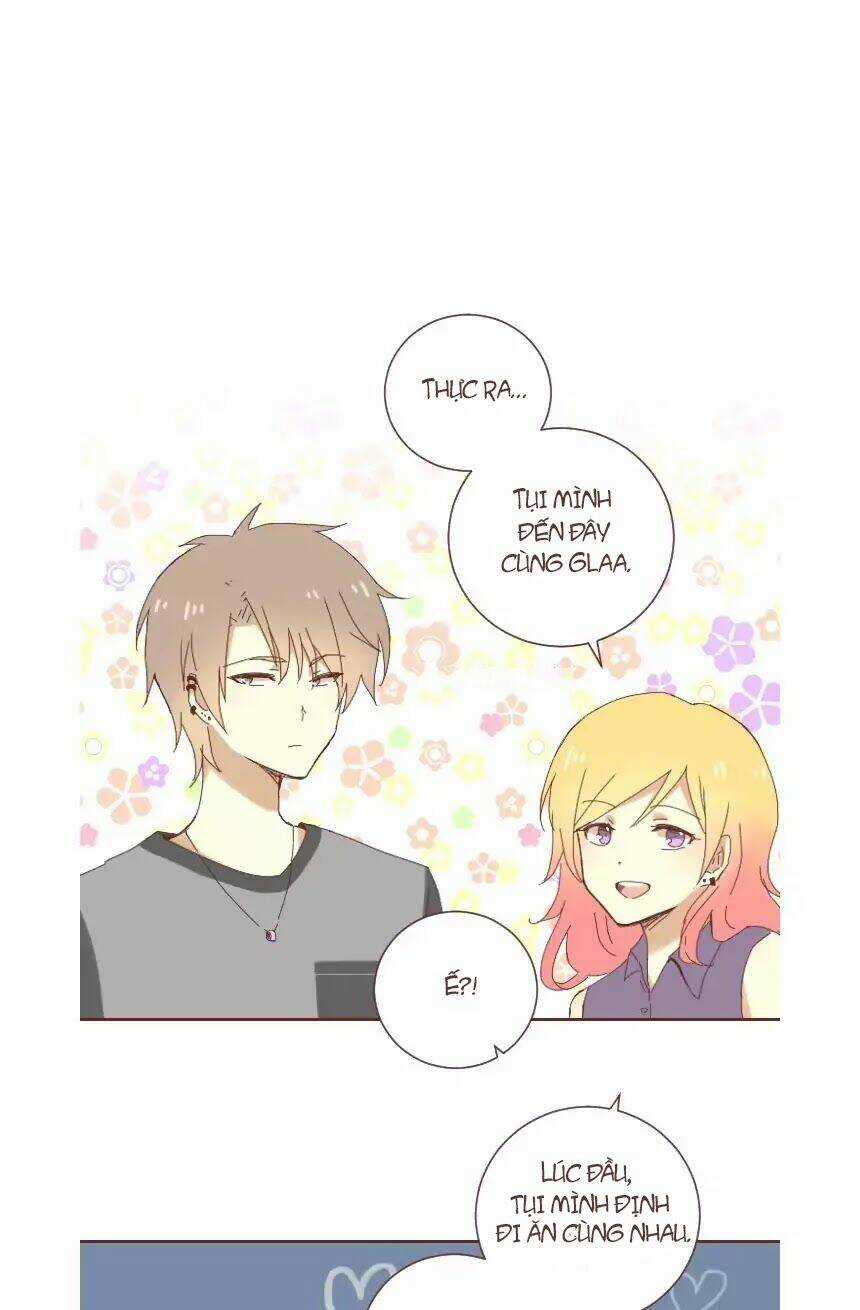 From Nightmare To Love Chapter 8 trang 13