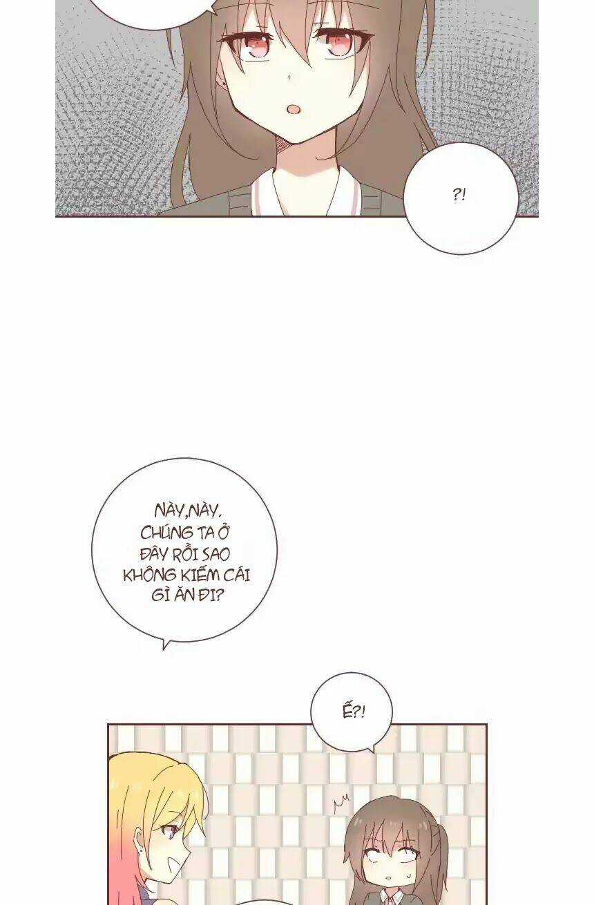 From Nightmare To Love Chapter 8 trang 15