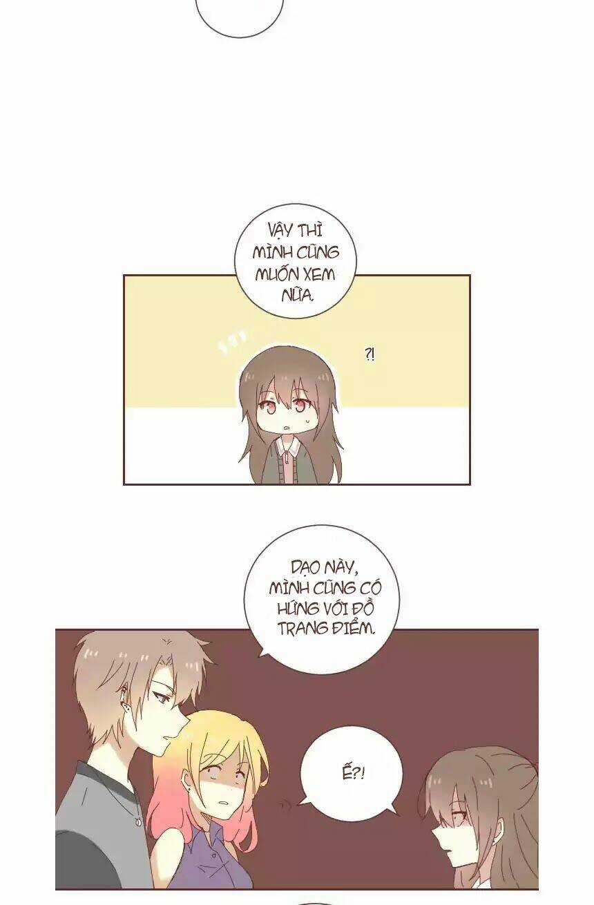 From Nightmare To Love Chapter 8 trang 18