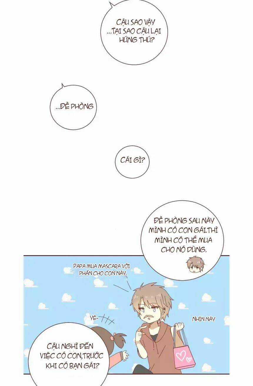 From Nightmare To Love Chapter 8 trang 19