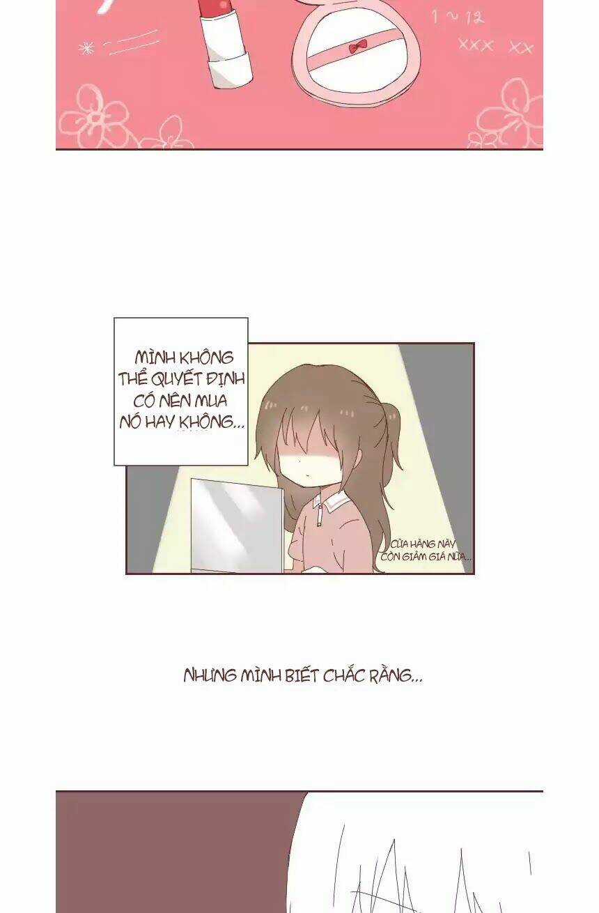 From Nightmare To Love Chapter 8 trang 2