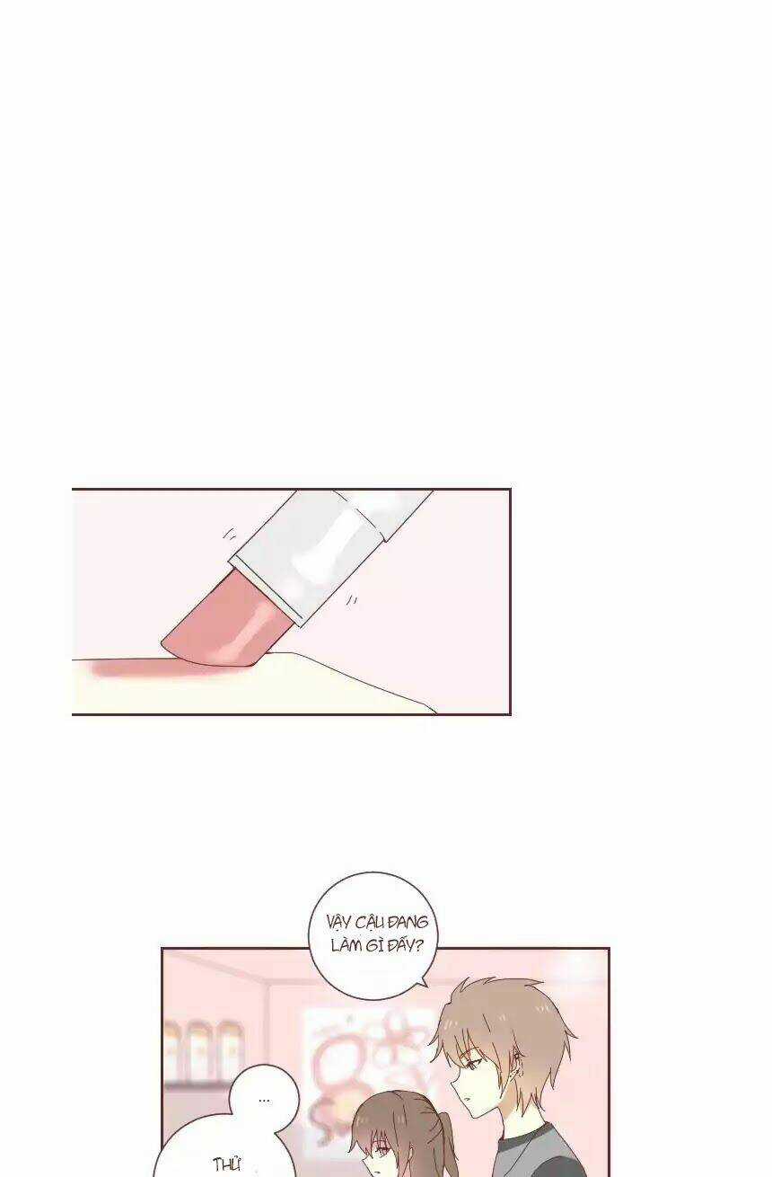 From Nightmare To Love Chapter 8 trang 22