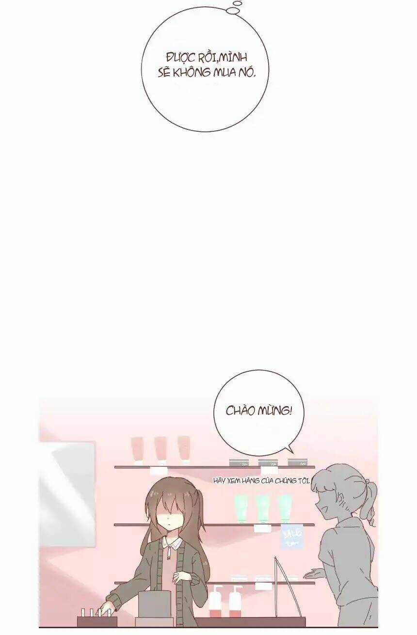 From Nightmare To Love Chapter 8 trang 4