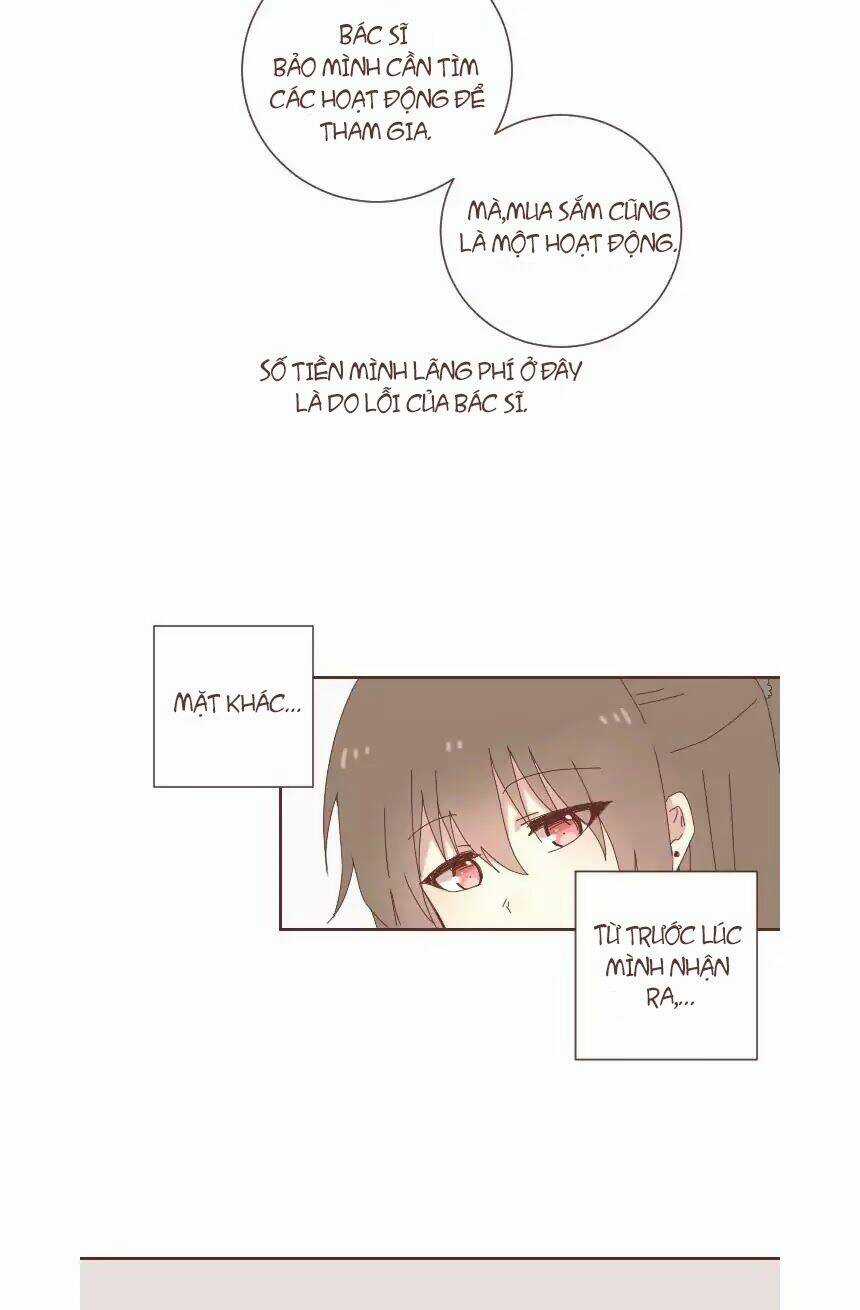 From Nightmare To Love Chapter 8 trang 6