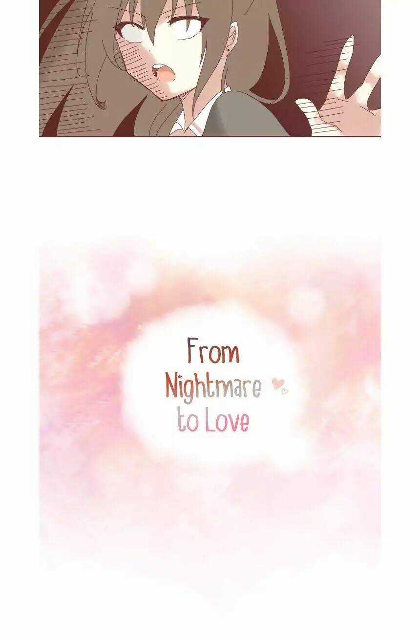 From Nightmare To Love Chapter 8 trang 9
