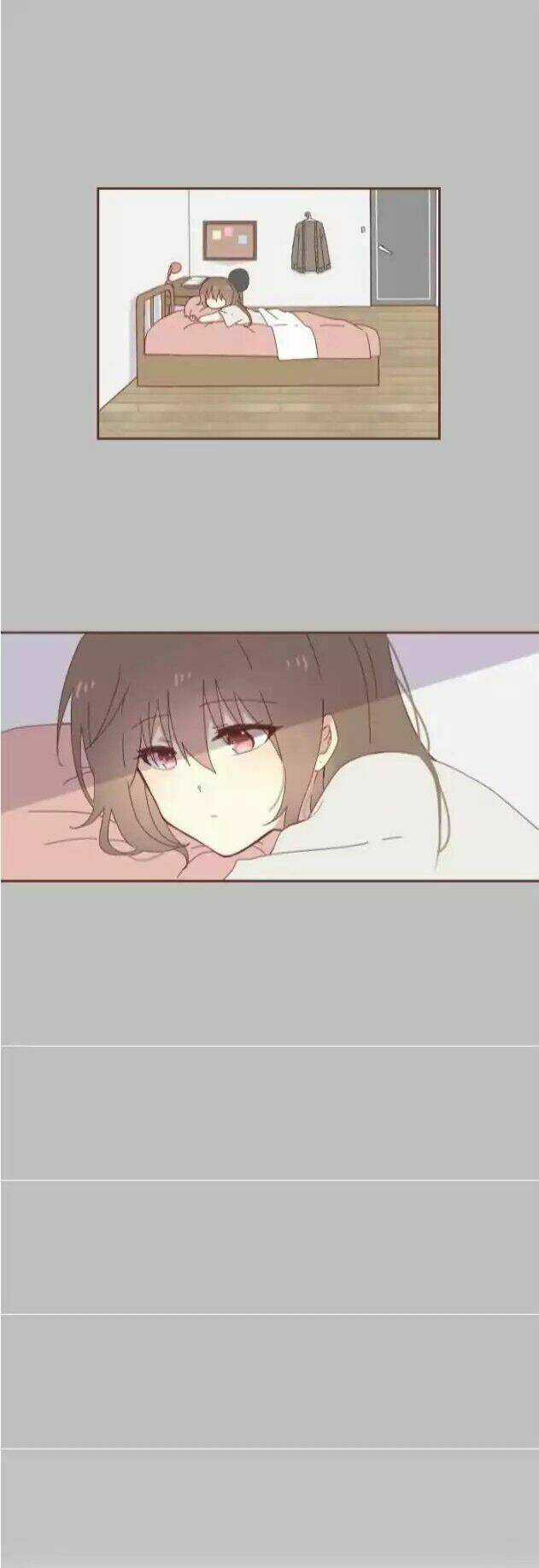 From Nightmare To Love Chapter 9 trang 17