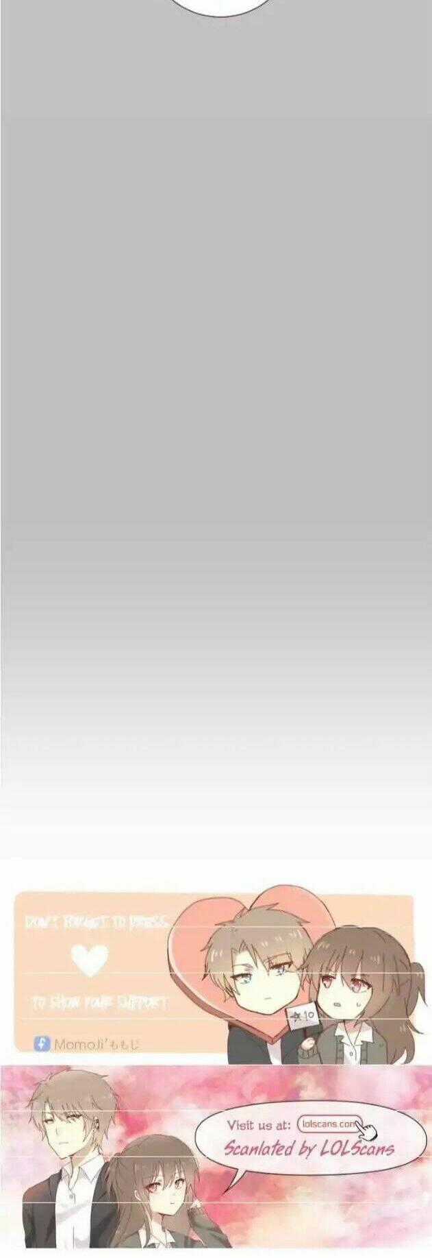 From Nightmare To Love Chapter 9 trang 20