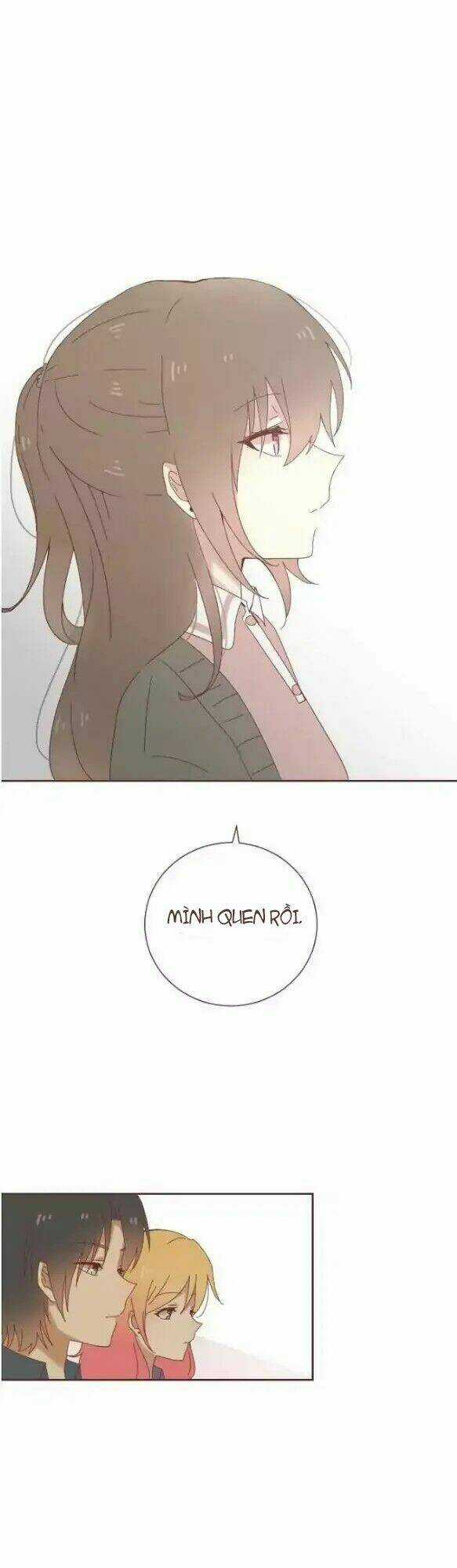 From Nightmare To Love Chapter 9 trang 9