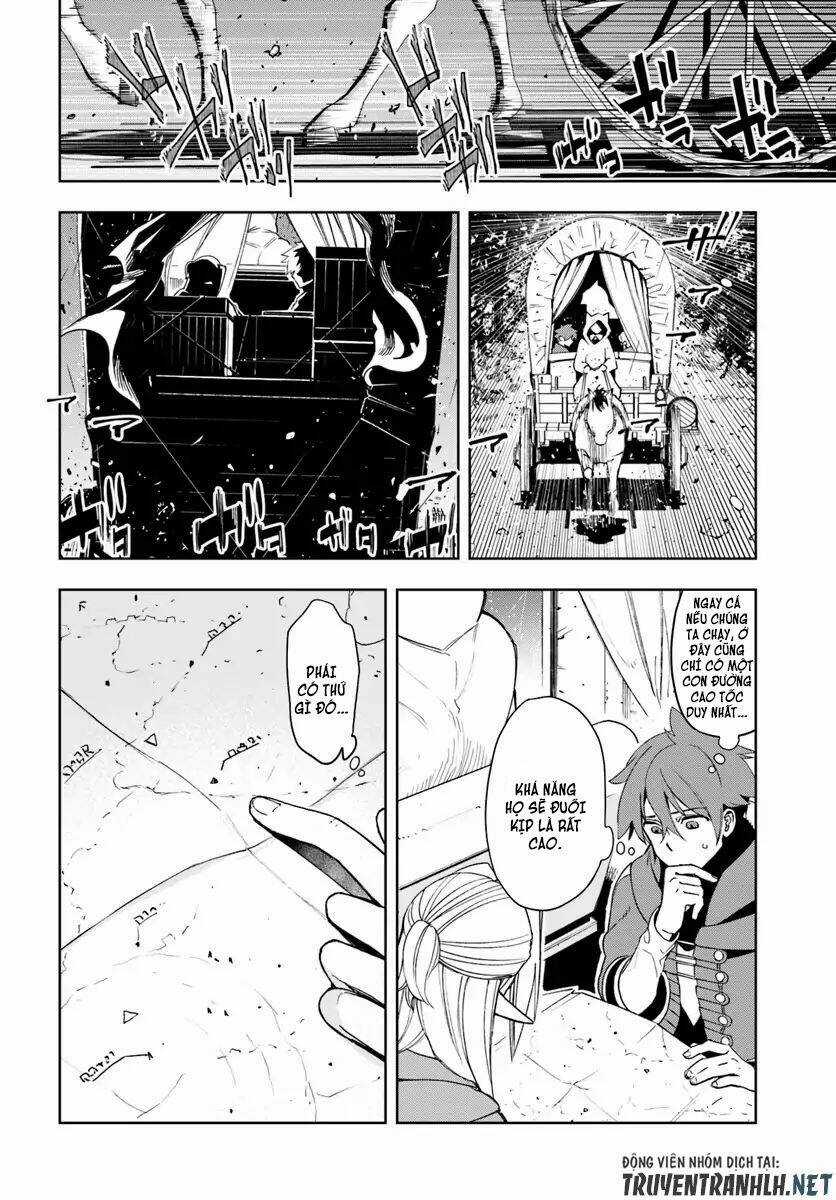 Frontier Diary Chapter 1 trang 29