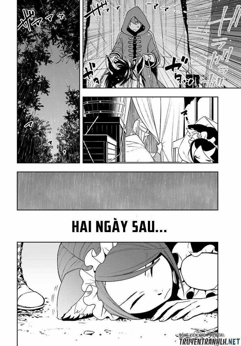 Frontier Diary Chapter 1 trang 31