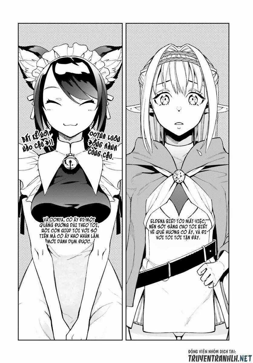 Frontier Diary Chapter 1 trang 41