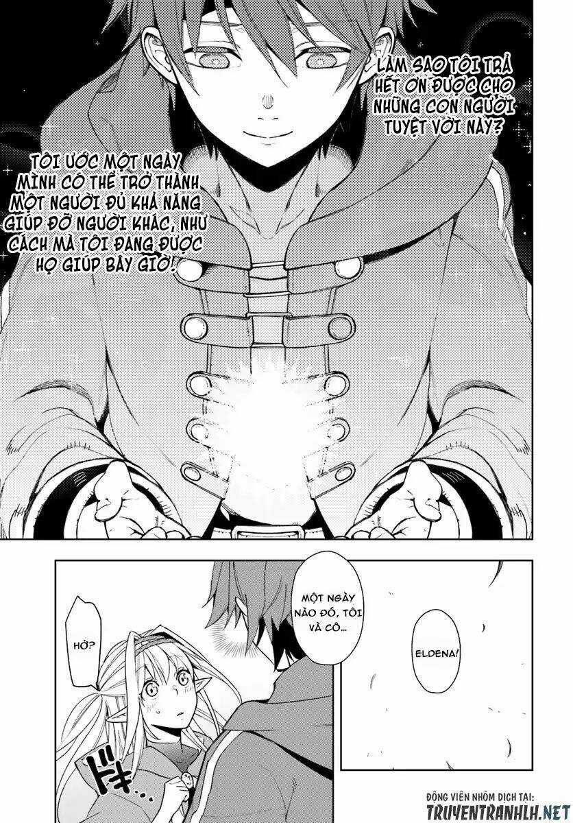 Frontier Diary Chapter 1 trang 42