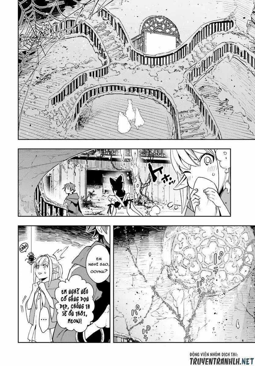 Frontier Diary Chapter 1 trang 46