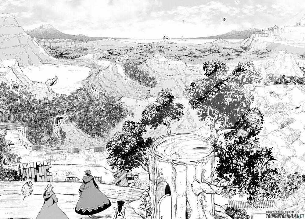 Frontier Diary Chapter 1 trang 48