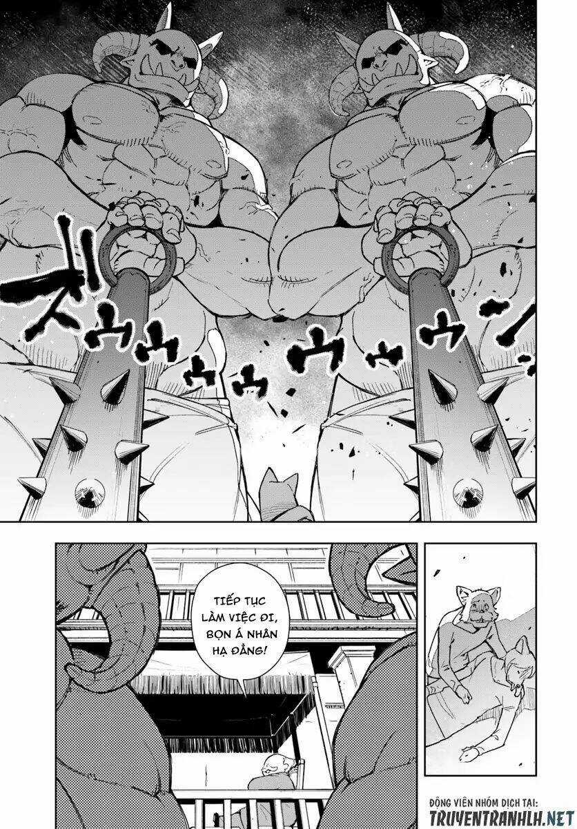 Frontier Diary Chapter 1 trang 6