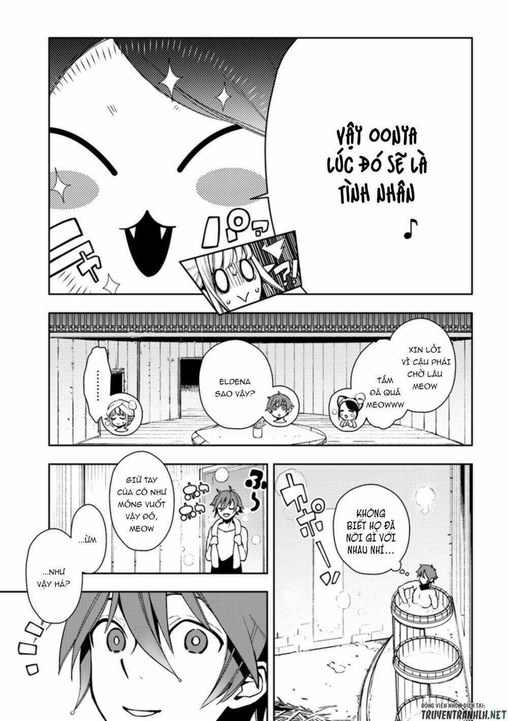 Frontier Diary Chapter 2 trang 17