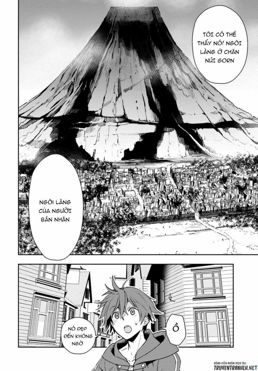 Frontier Diary Chapter 2 trang 24