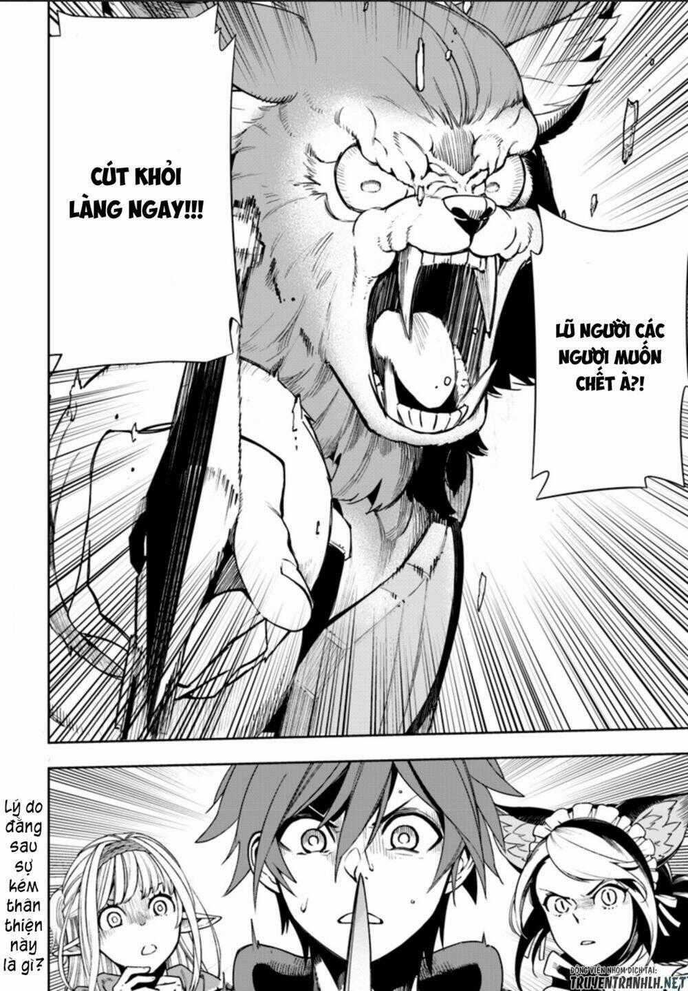 Frontier Diary Chapter 2 trang 26