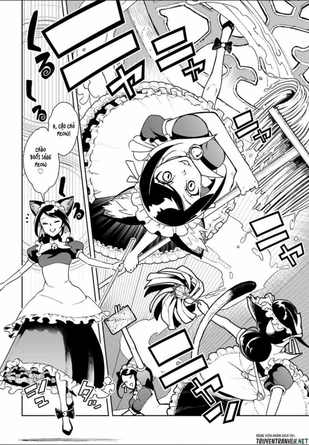 Frontier Diary Chapter 2 trang 4