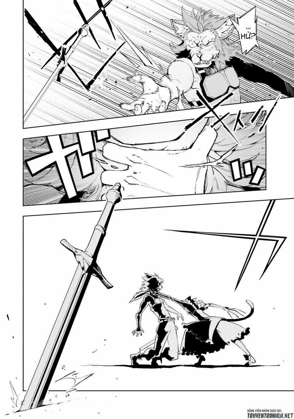 Frontier Diary Chapter 3 trang 2