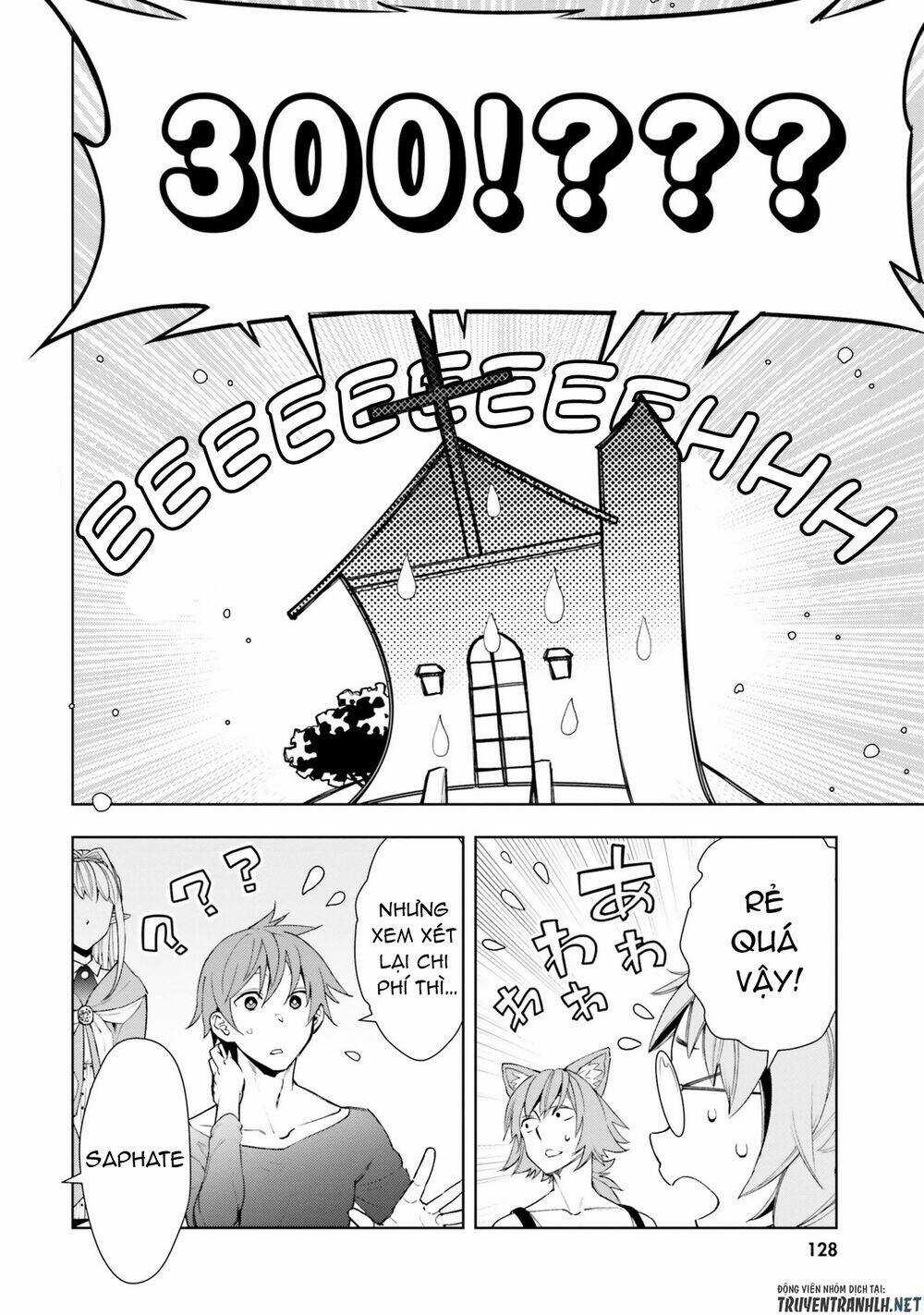 Frontier Diary Chapter 4 trang 18