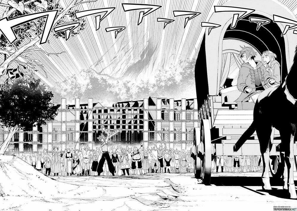 Frontier Diary Chapter 4 trang 26