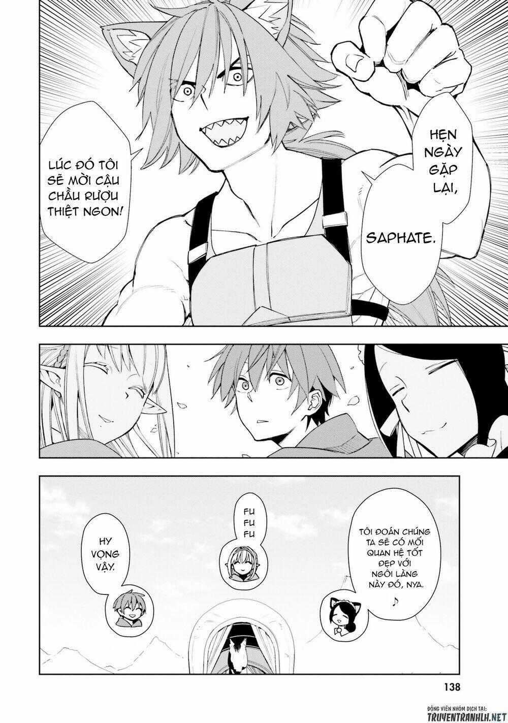 Frontier Diary Chapter 4 trang 27