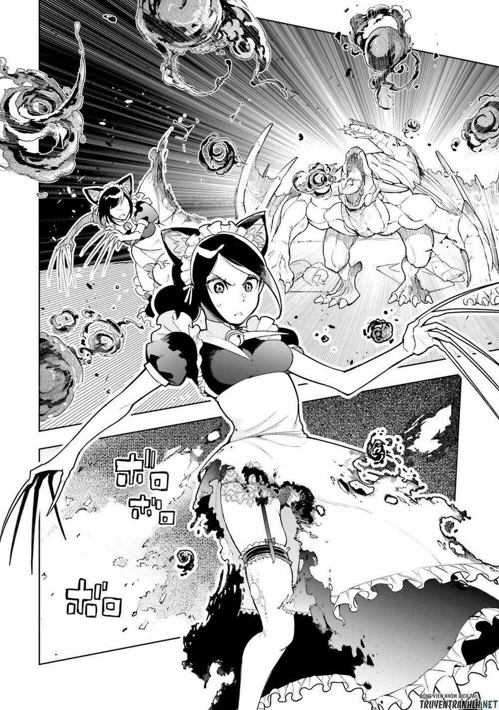 Frontier Diary Chapter 4 trang 4