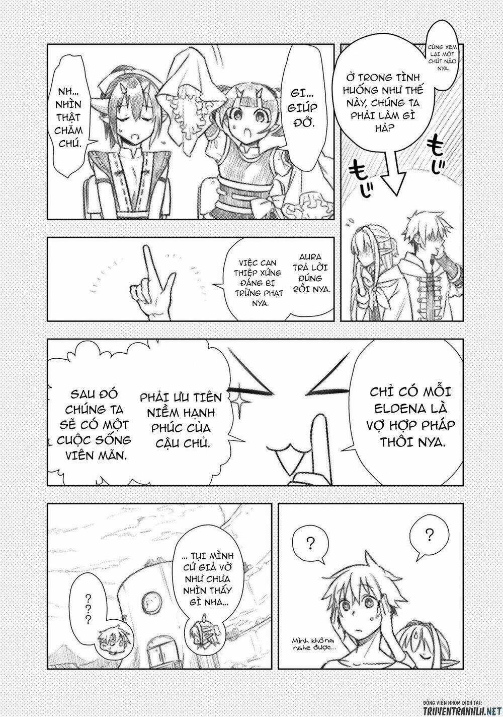 Frontier Diary Chapter 5 trang 37