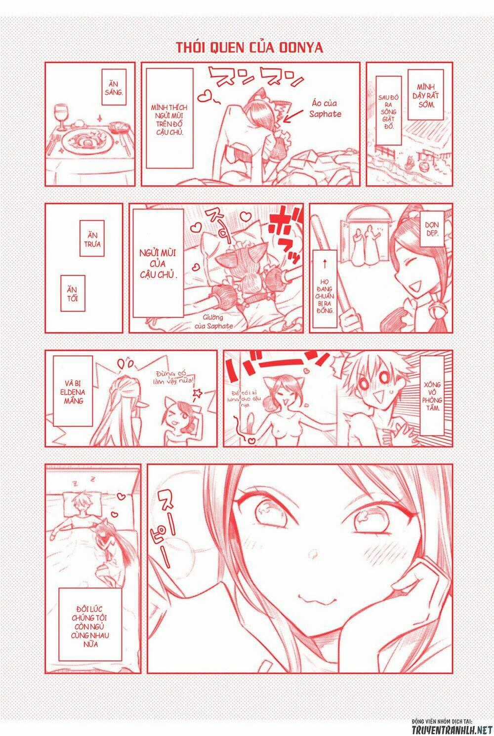 Frontier Diary Chapter 5 trang 39