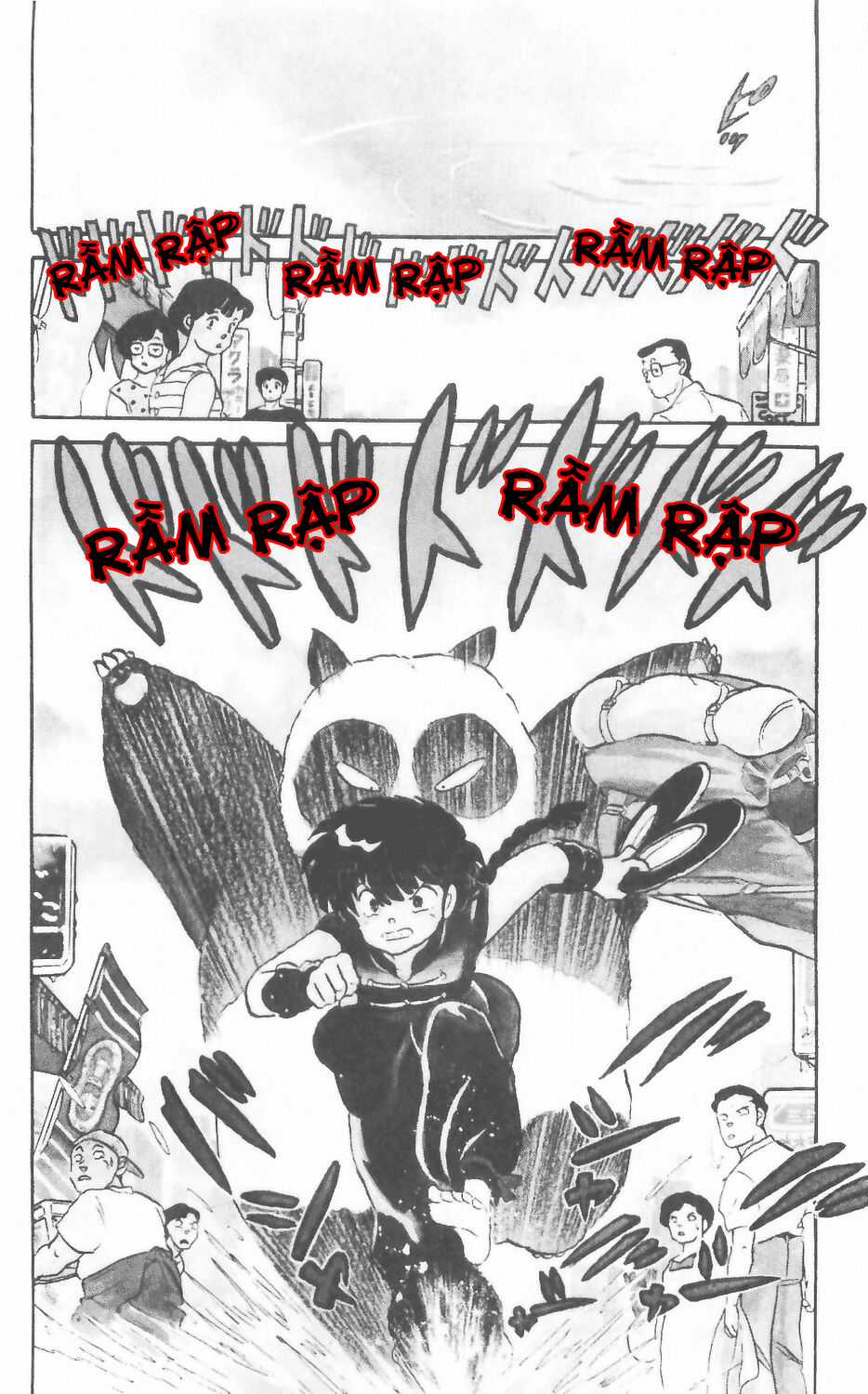 [FTO] Ranma 1/2 Chapter 1 trang 10