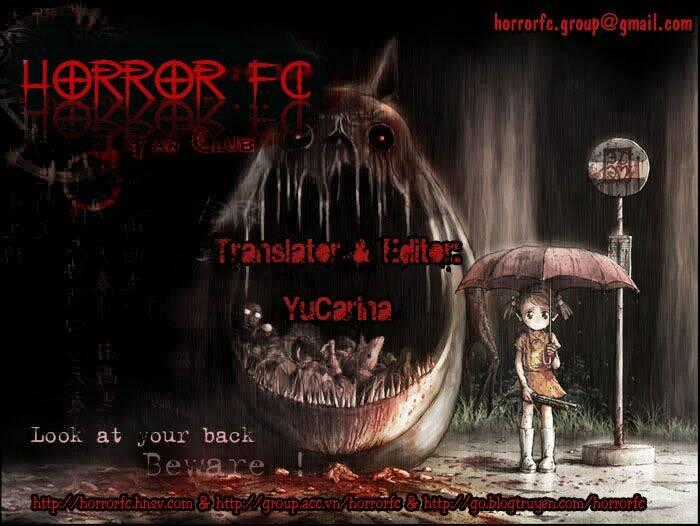 Fuan no Tane Plus Chapter 1 trang 2