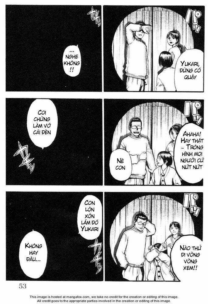 Fuan no Tane Plus Chapter 10 trang 3