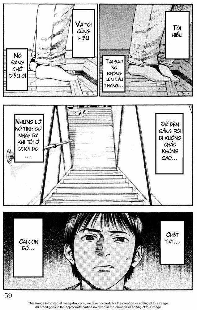 Fuan no Tane Plus Chapter 11 trang 2