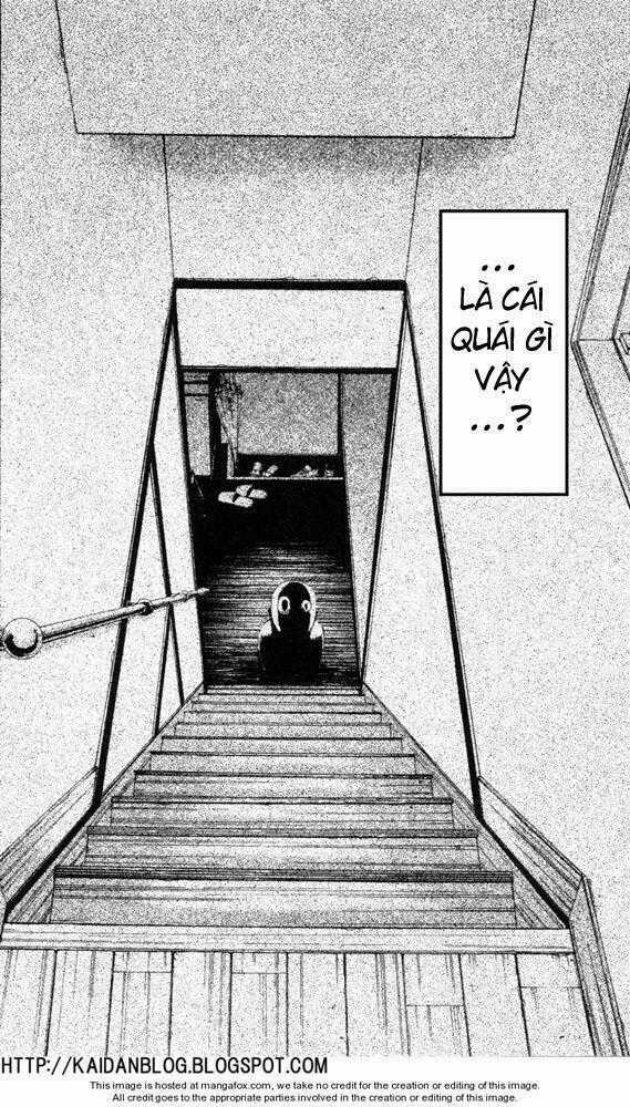 Fuan no Tane Plus Chapter 11 trang 3