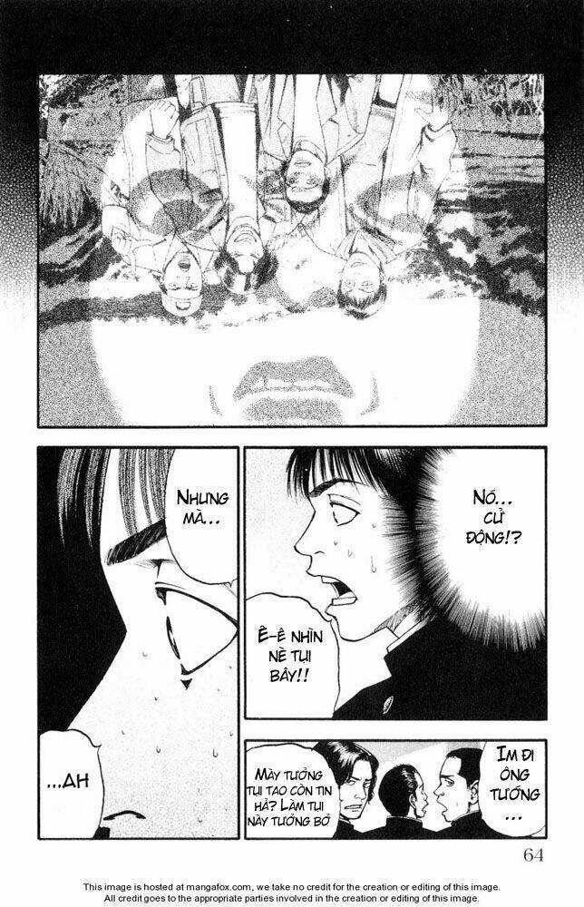 Fuan no Tane Plus Chapter 12 trang 3