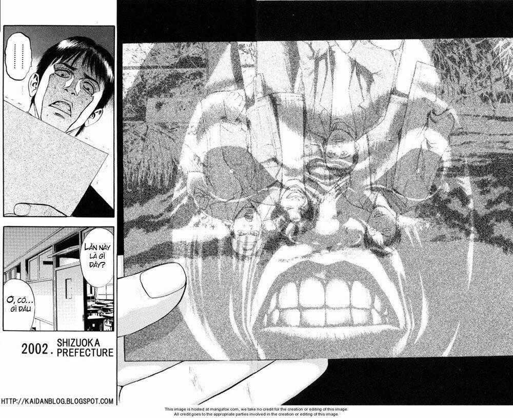 Fuan no Tane Plus Chapter 12 trang 5