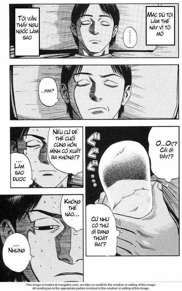 Fuan no Tane Plus Chapter 13 trang 2