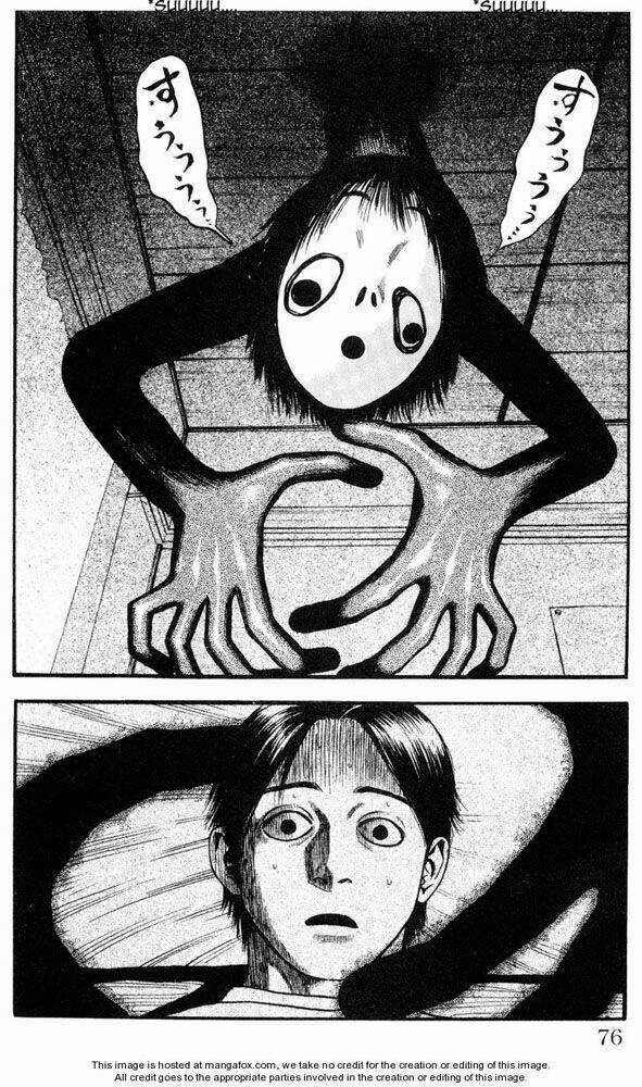 Fuan no Tane Plus Chapter 13 trang 3