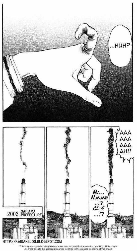 Fuan no Tane Plus Chapter 14 trang 2