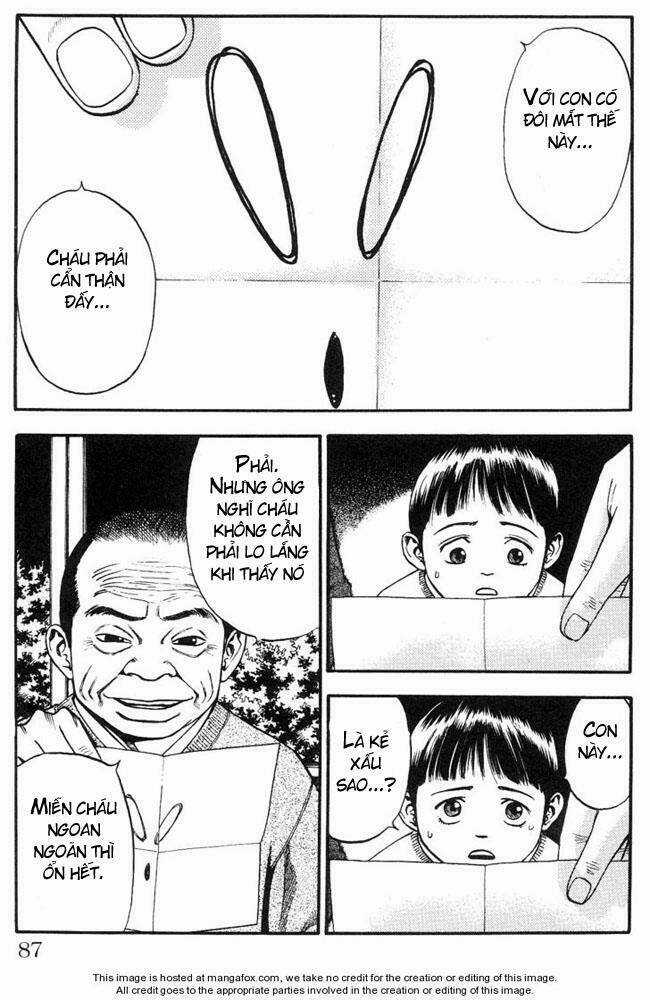 Fuan no Tane Plus Chapter 16 trang 2