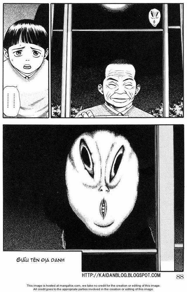 Fuan no Tane Plus Chapter 16 trang 3