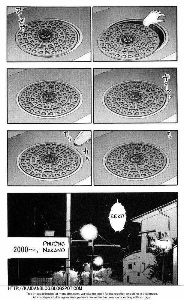 Fuan no Tane Plus Chapter 17 trang 2