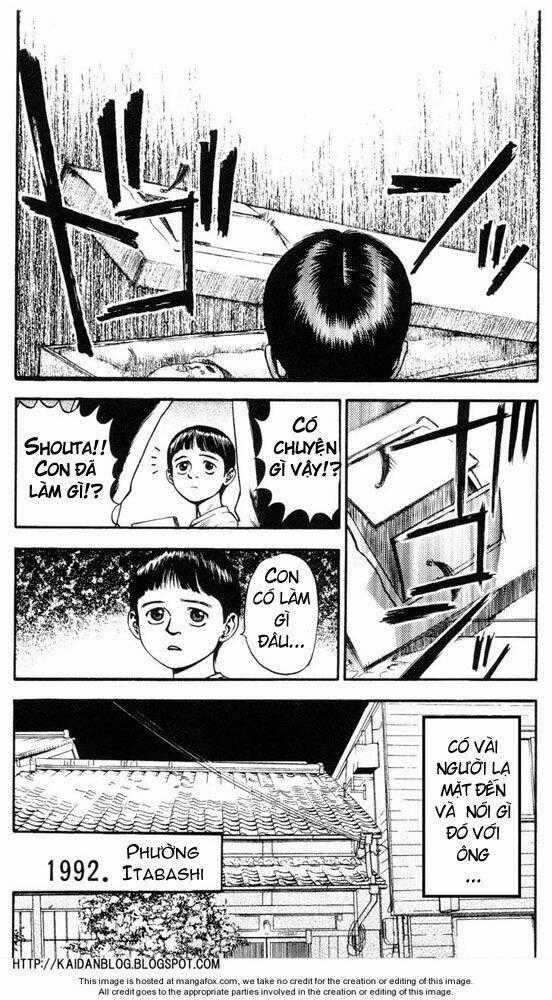 Fuan no Tane Plus Chapter 18 trang 2