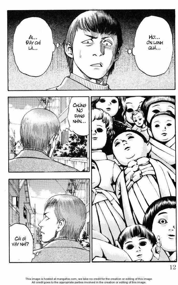 Fuan no Tane Plus Chapter 2 trang 2